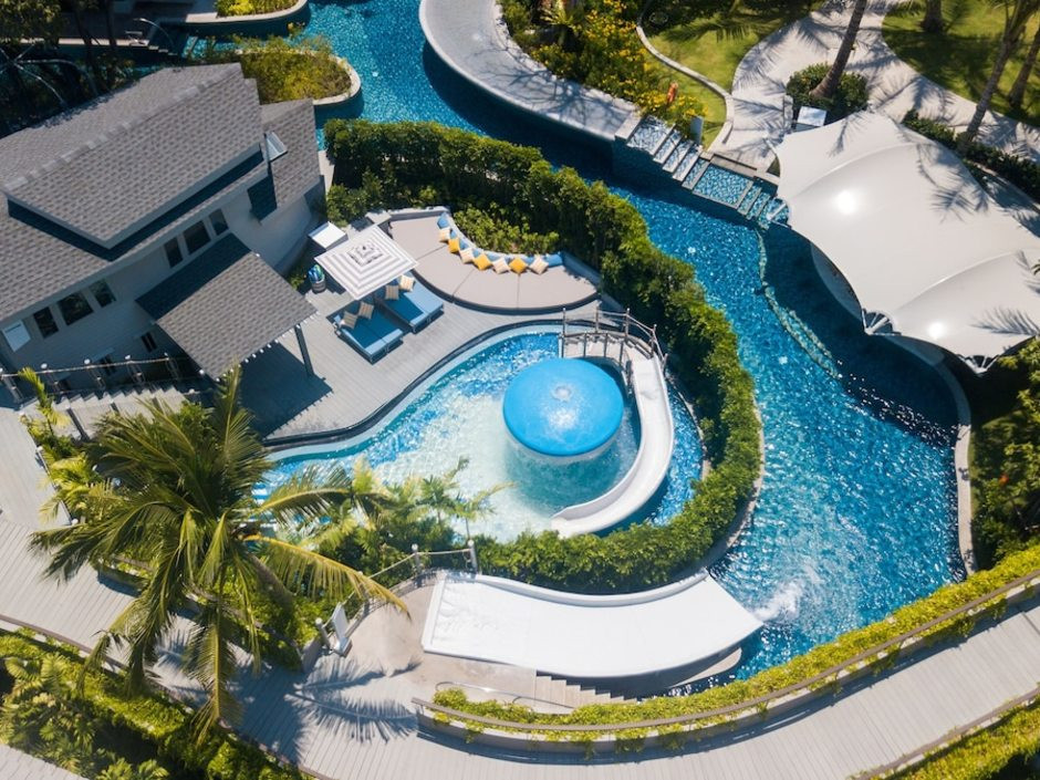 Melia Koh Samui (Ex. Imperial Boat House) 5* миниатюра 6