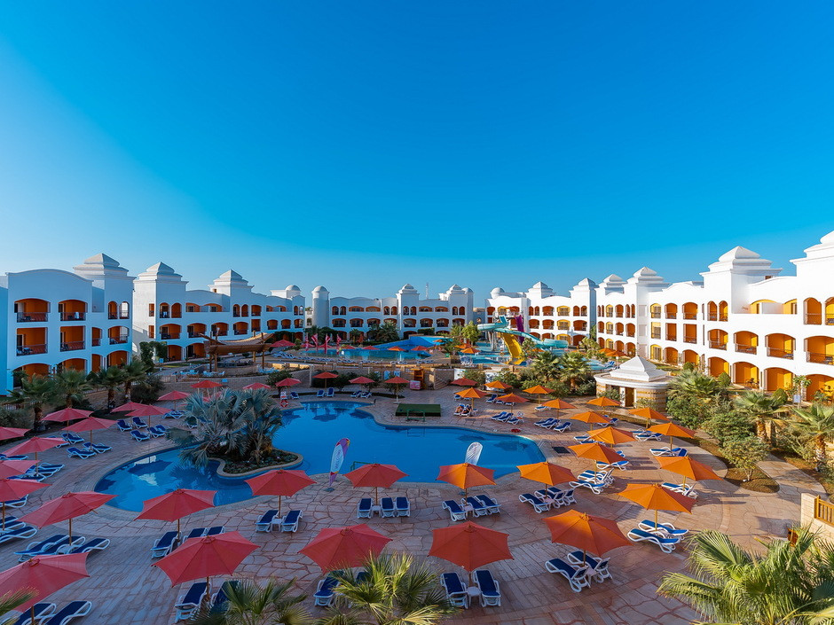 Fun & Sun Active Naama Waves 5*