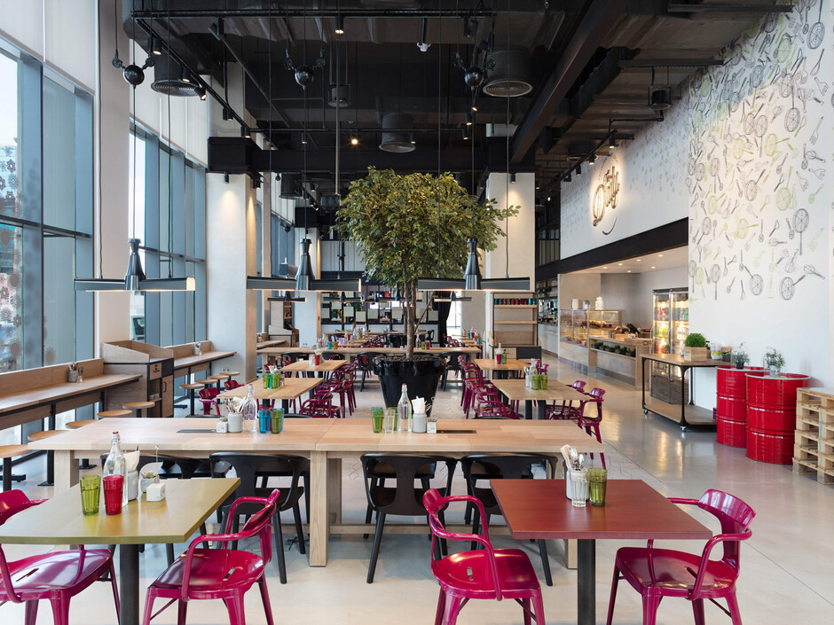 Rove At The Park 3* миниатюра 4