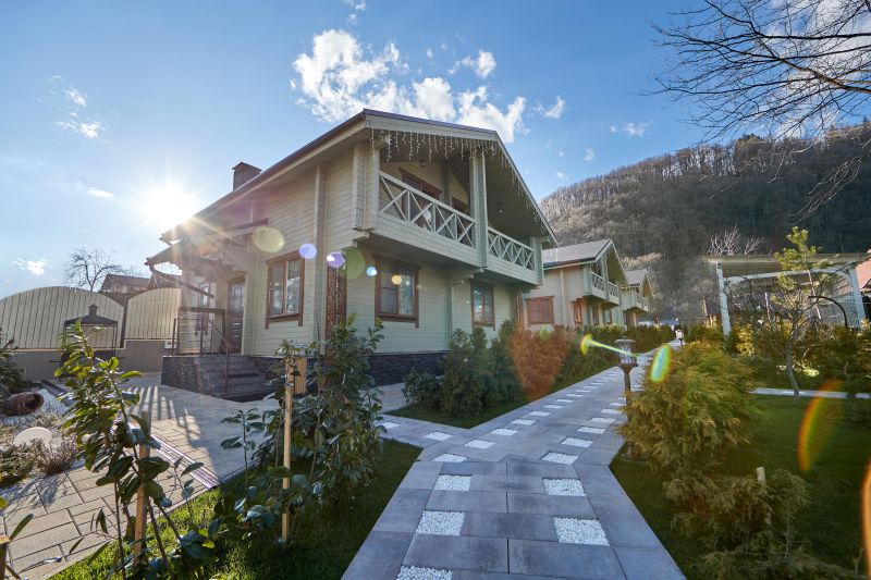 Hills Polyana (Хиллс Поляна) 4* миниатюра 2