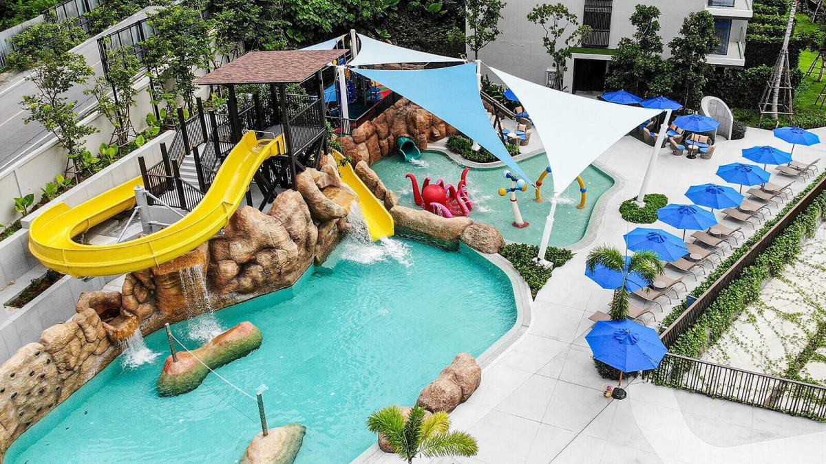 Ozo Phuket 4* миниатюра 6