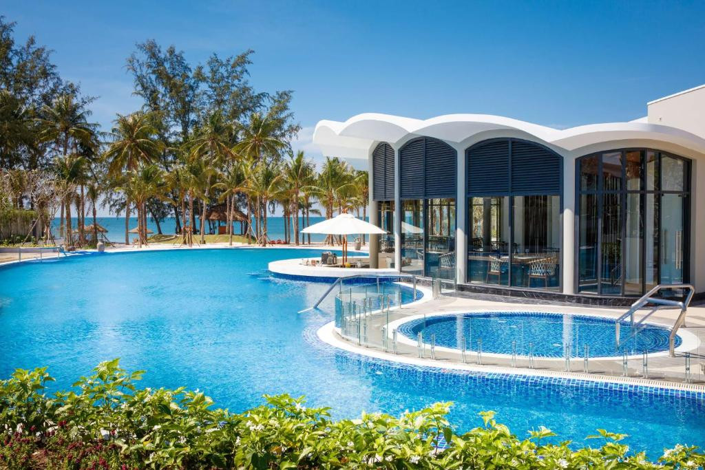 Best Western Premier Sonasea Phu Quoc Resort 5* миниатюра 3