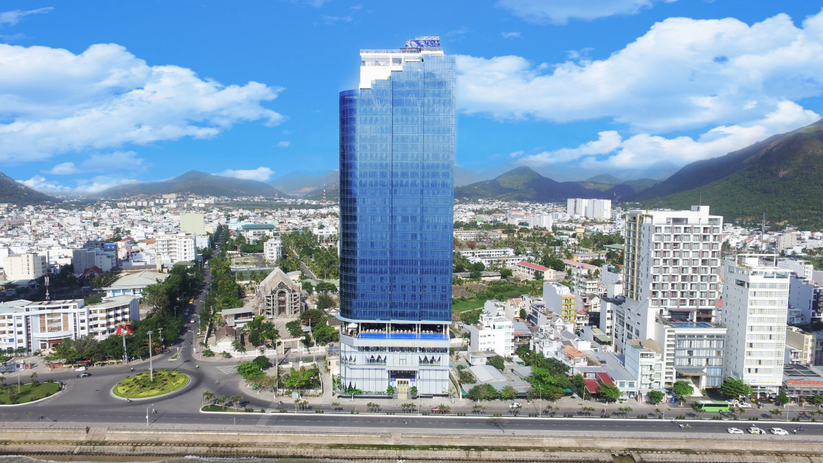 Nha Trang Horizon Hotel 5*