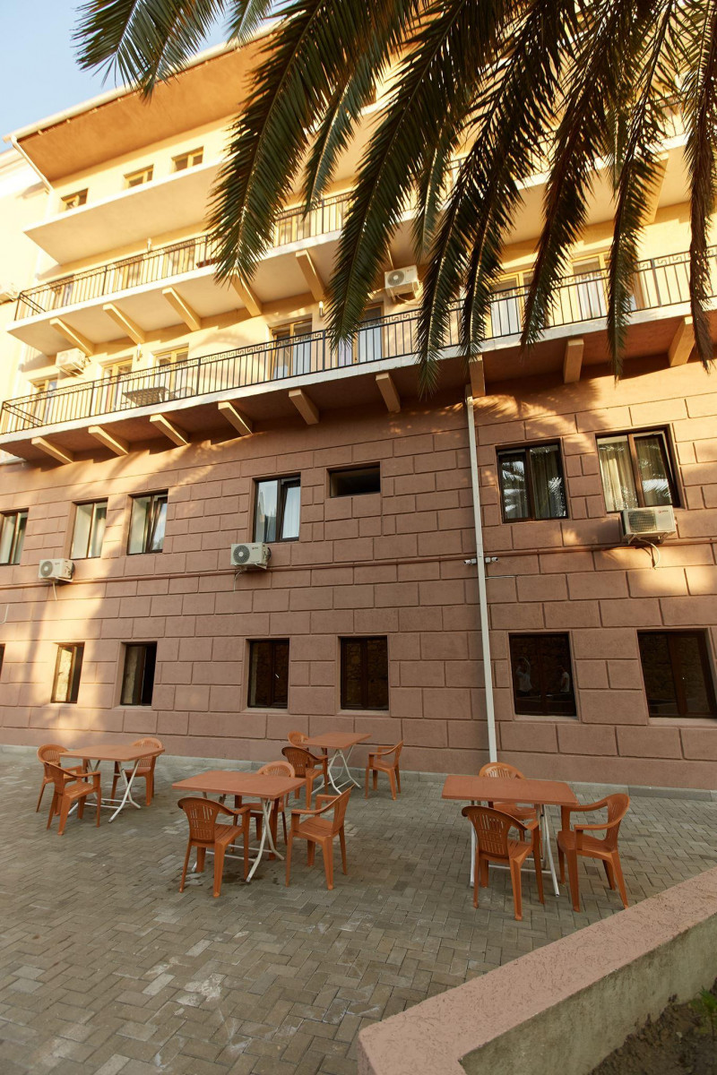 Old Gagra 2* миниатюра 5