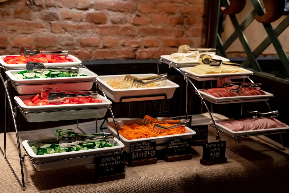 Catherine Art (Катарина Арт) 4* миниатюра 6