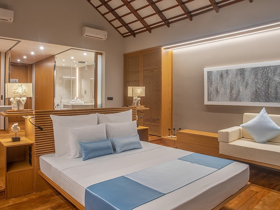 Cinnamon Velifushi 5* миниатюра 3