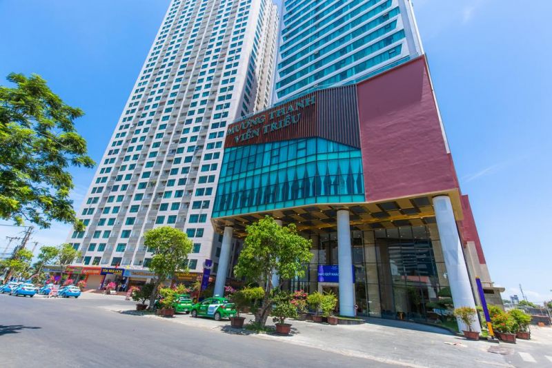 Muong Thanh Luxury Vien Trieu 5*