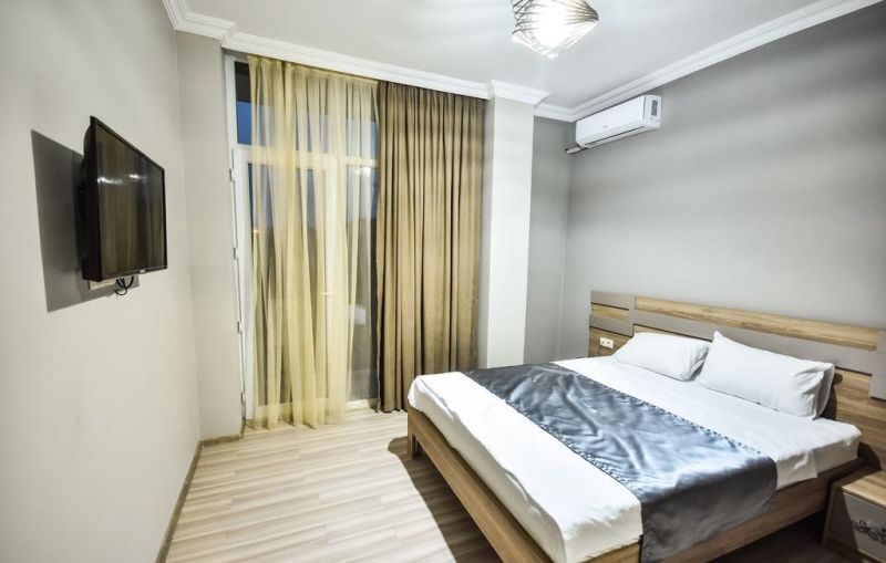 Wave Hotel 4* миниатюра 3