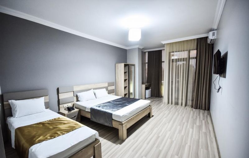 Wave Hotel 4* миниатюра 4