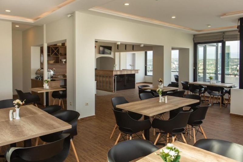 Vista Hotel 3* миниатюра 6