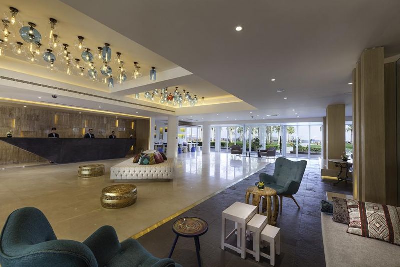 Sealine Beach A Murwab Resort 5* миниатюра 2