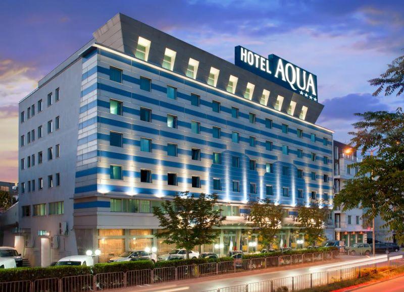 Aqua Varna 3*