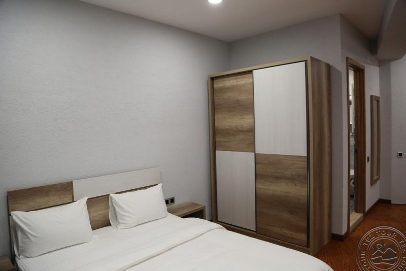 Ereto Hotel 3* миниатюра 5