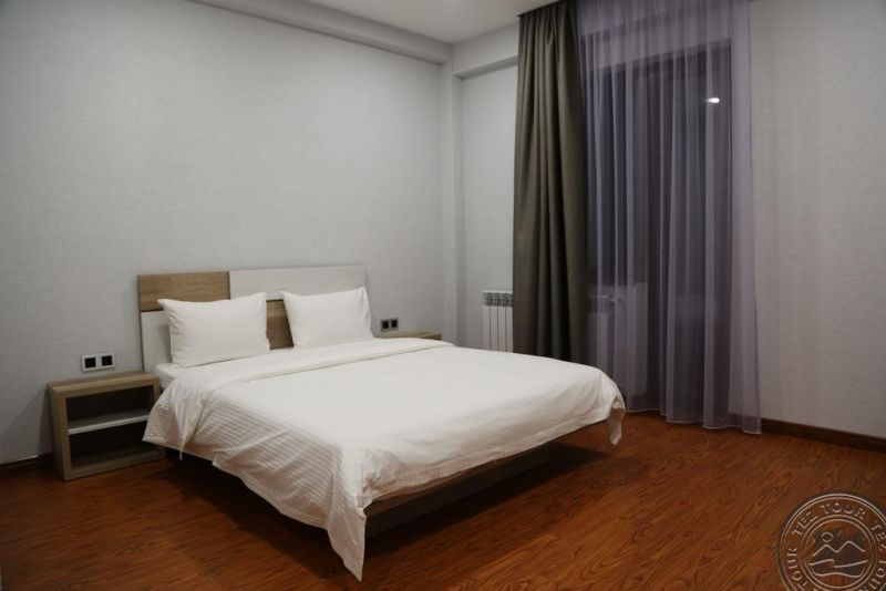 Ereto Hotel 3* миниатюра 6