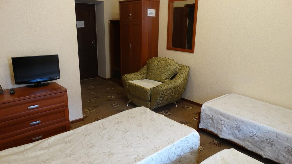 Седьмой Регион Отель 3* миниатюра 5