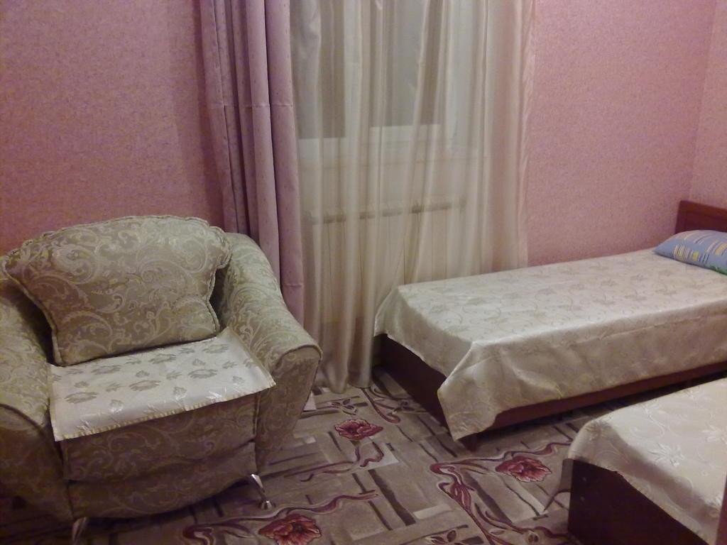 Седьмой Регион Отель 3* миниатюра 6