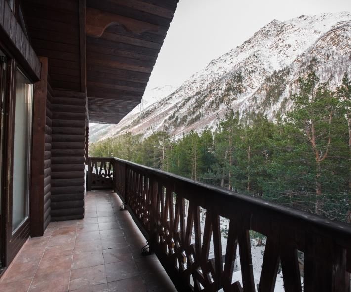 Ozon Seven Peaks (Семь Вершин) 4* миниатюра 3