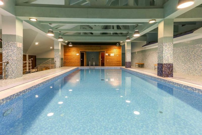 Ozon Seven Peaks (Семь Вершин) 4* миниатюра 4