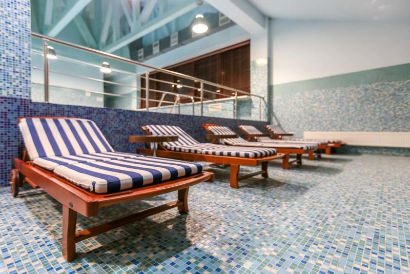 Ozon Seven Peaks (Семь Вершин) 4* миниатюра 5