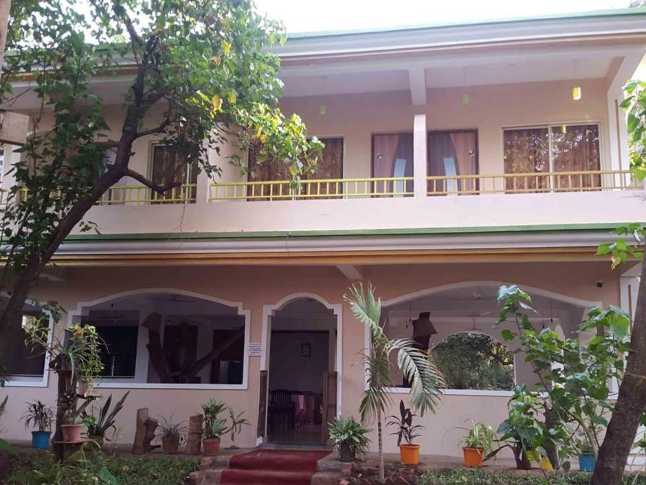 Goan Cafe Beach Resort 2*