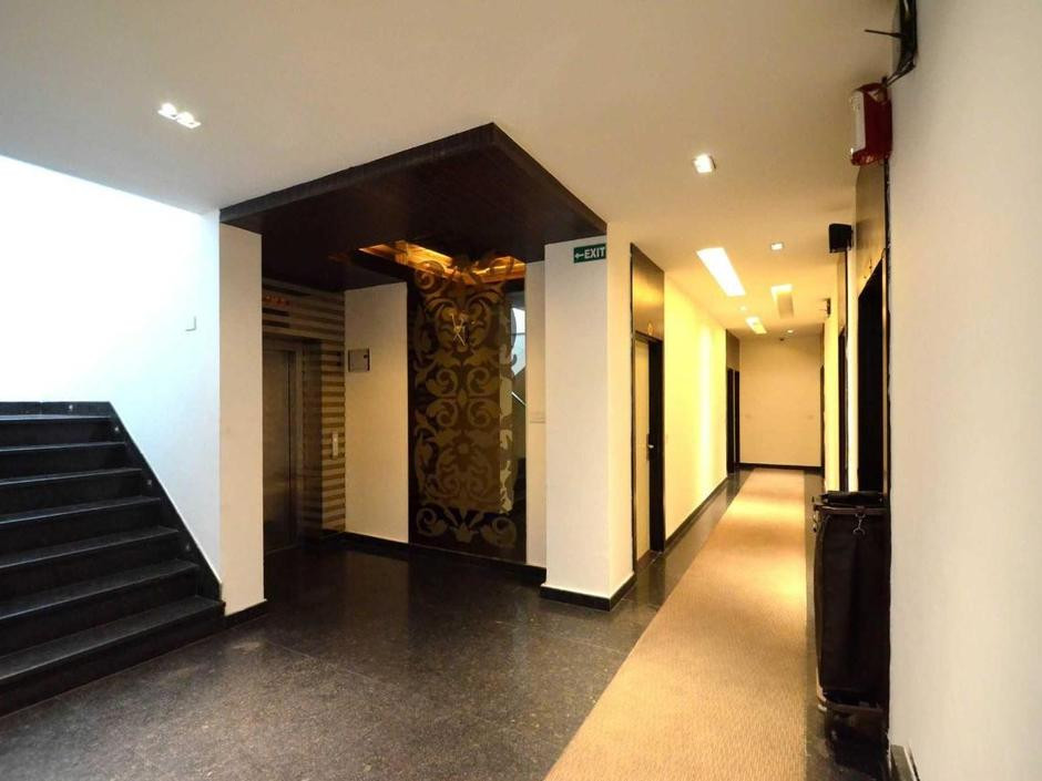 Metro View Hotel 3* миниатюра 6