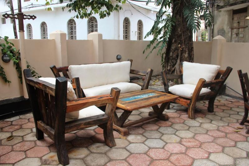 Shaba Boutique 4* миниатюра 5