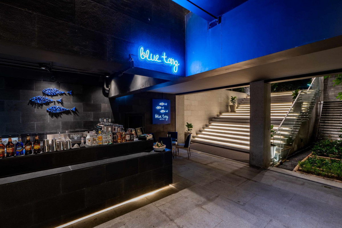 Ana Anan Resort & Villa Pattaya 5* миниатюра 3