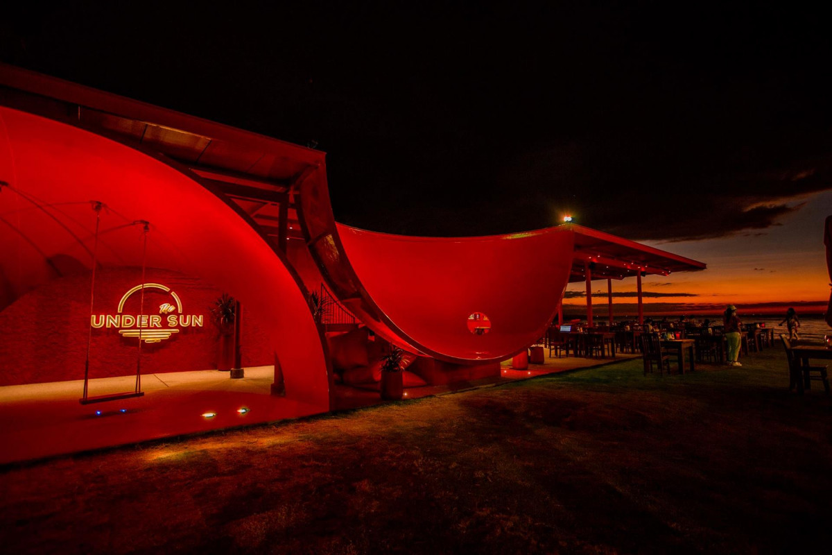 Ana Anan Resort & Villa Pattaya 5* миниатюра 4