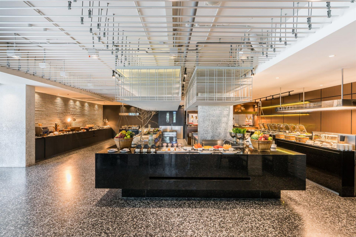 Ana Anan Resort & Villa Pattaya 5* миниатюра 6