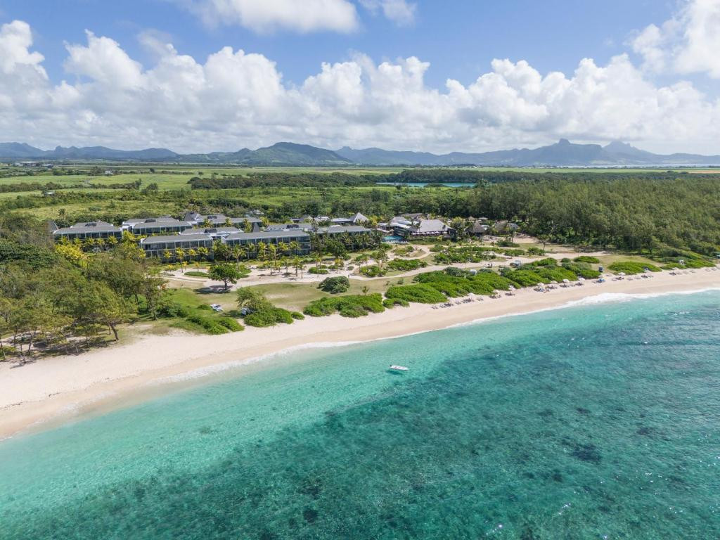 Anantara Iko Mauritius Resort & Villas 5* миниатюра 3