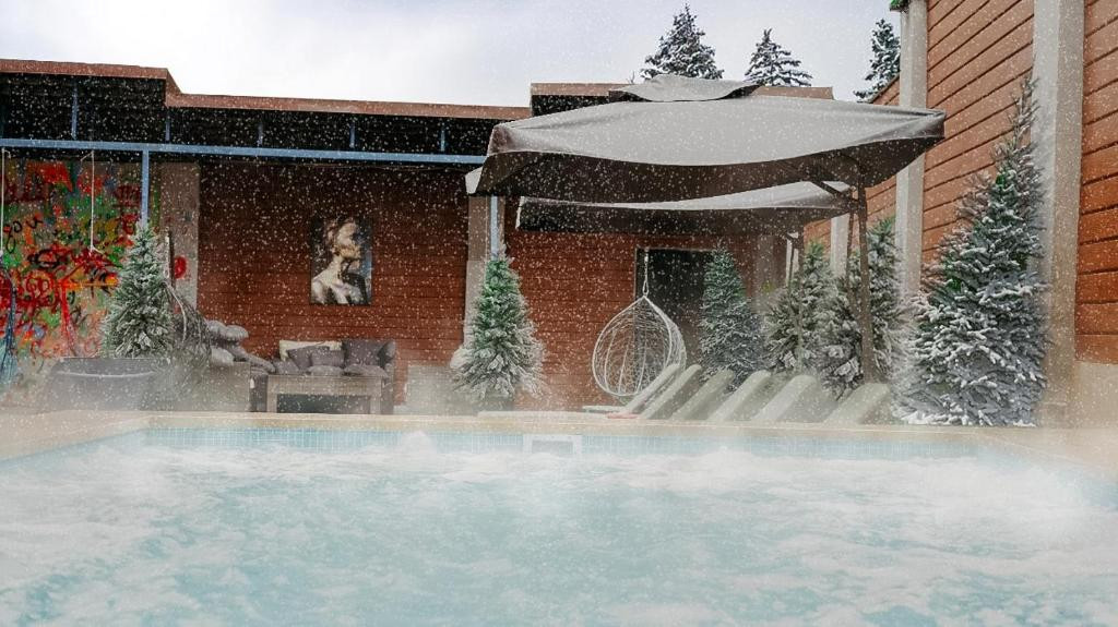 Sapphire Hotel & Spa 5* миниатюра 2