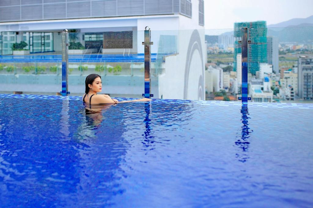 Seana Nha Trang Hotel 3*