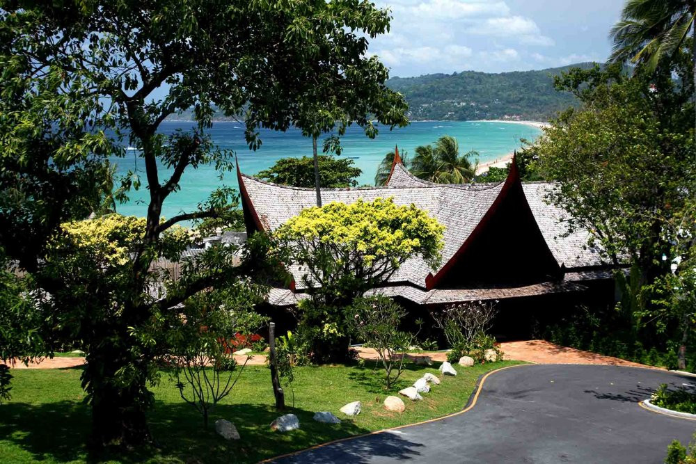 Marina Phuket Resort 4* миниатюра 4