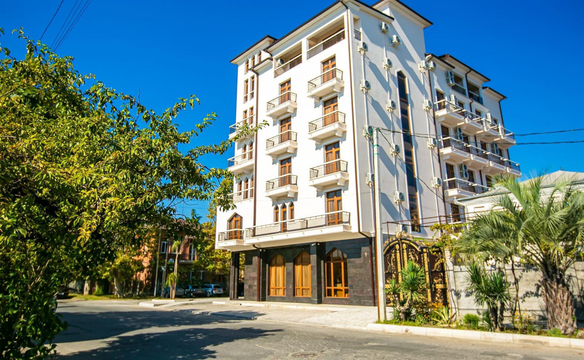 Garuda (Гаруда) 4* миниатюра 3