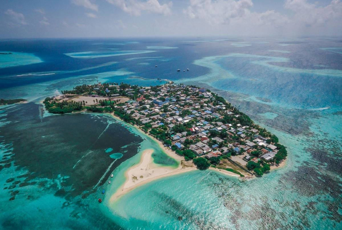 Ocean Retreat & Spa миниатюра 3