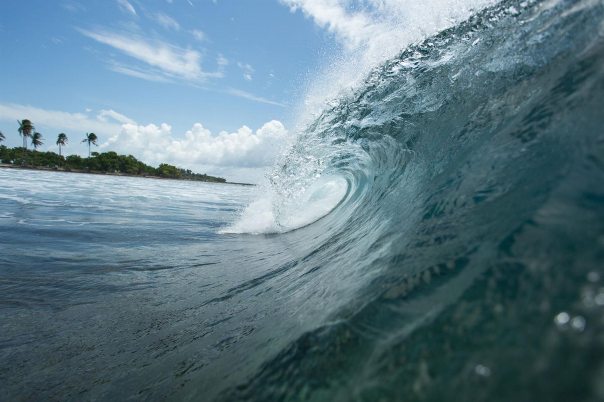 Ocean Retreat & Spa миниатюра 6