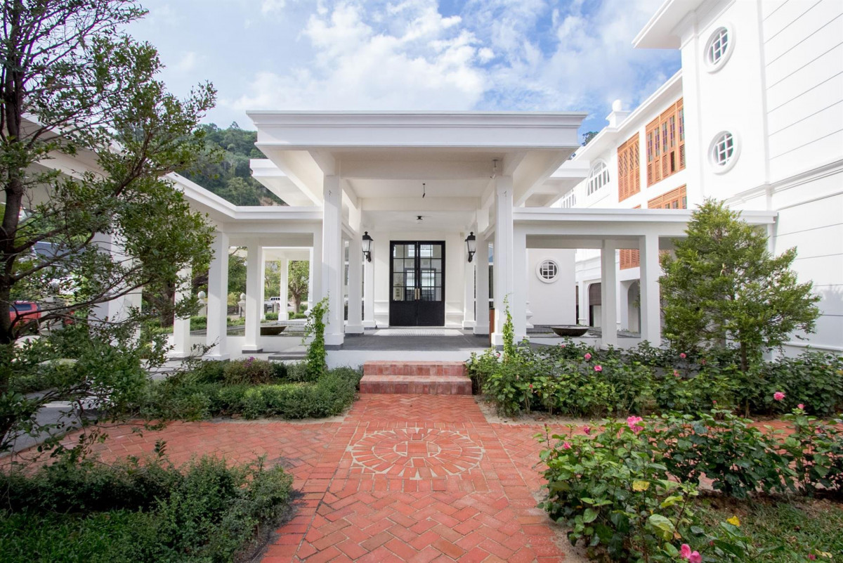 Marina Gallery Resort Kacha Kalim Bay 5*