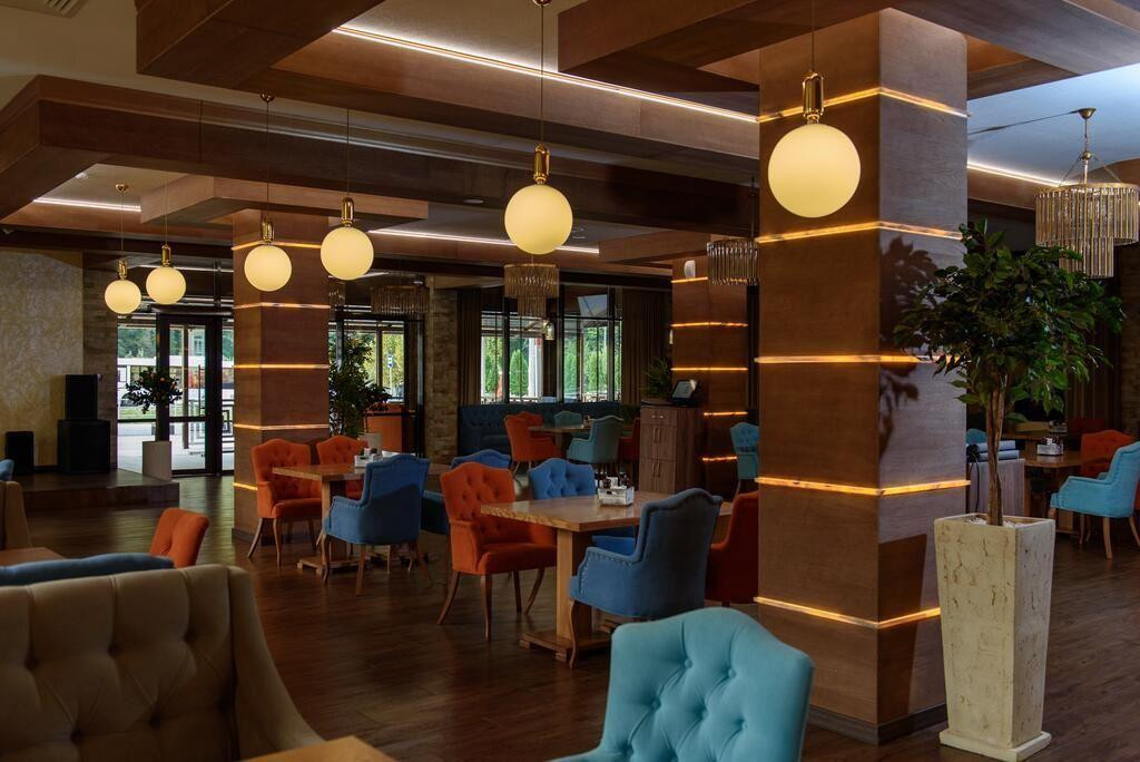 Alcont (Алконт) 4* миниатюра 6