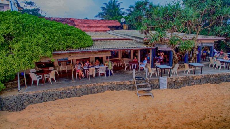 Jlh Villa (Ex. Jlh Beach, Whispering Palms) 2* миниатюра 2