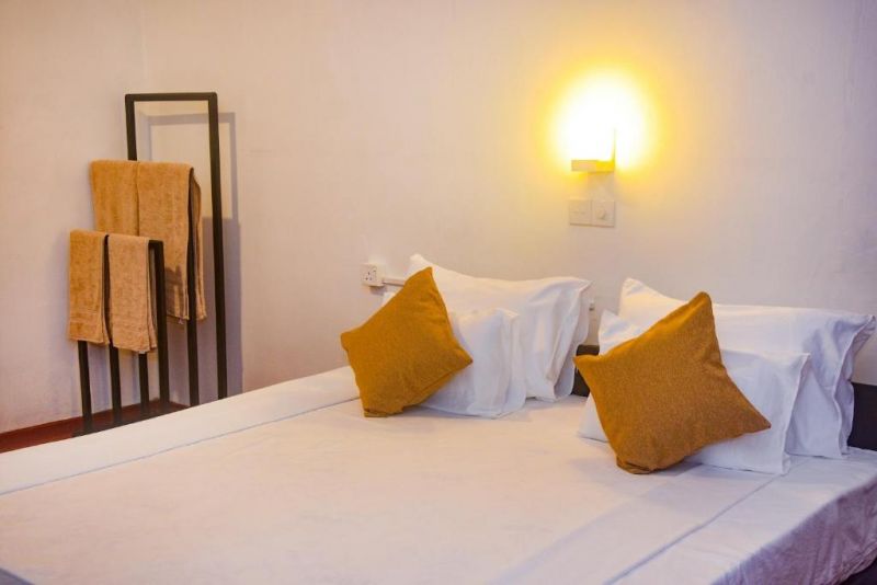 Jlh Villa (Ex. Jlh Beach, Whispering Palms) 2* миниатюра 4