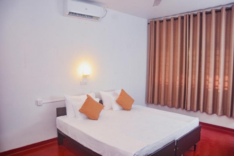 Jlh Villa (Ex. Jlh Beach, Whispering Palms) 2* миниатюра 6