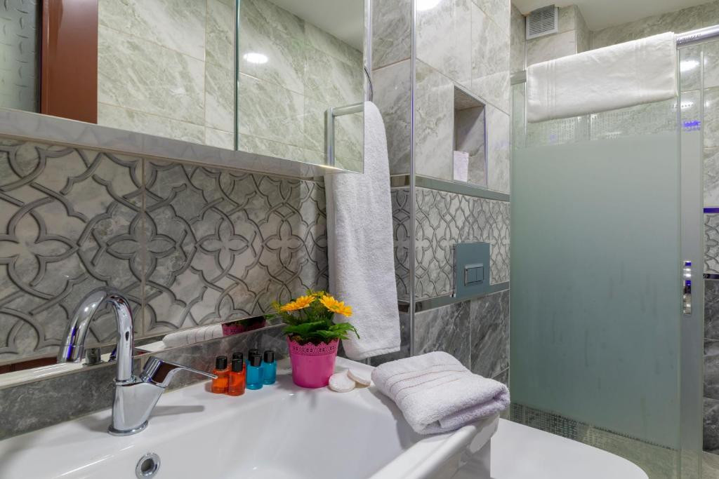 Raimond Hotel Kumkapi 3* миниатюра 4