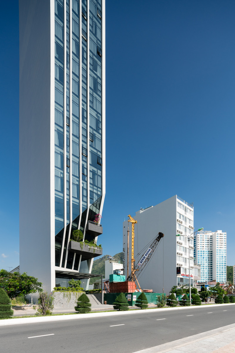 Joy Trip Hotel 4* миниатюра 3