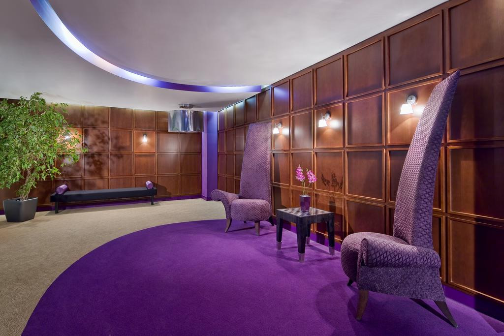 Mamaison All Suites Spa Hotel Pokrovka 5* миниатюра 5