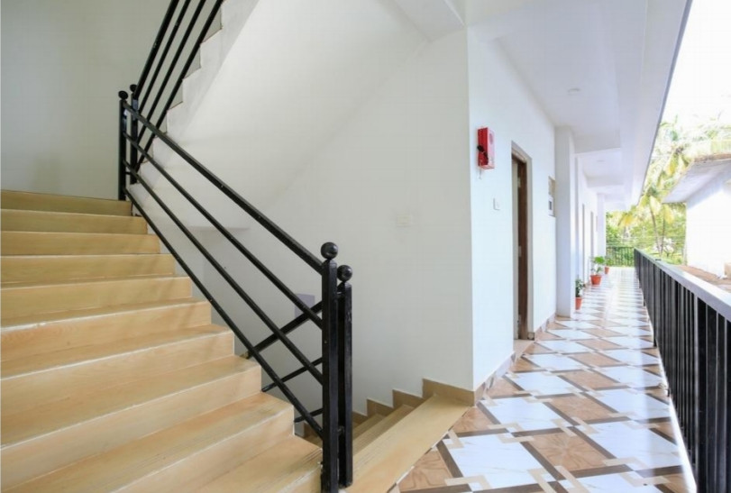 Green View Morjim 2* миниатюра 3