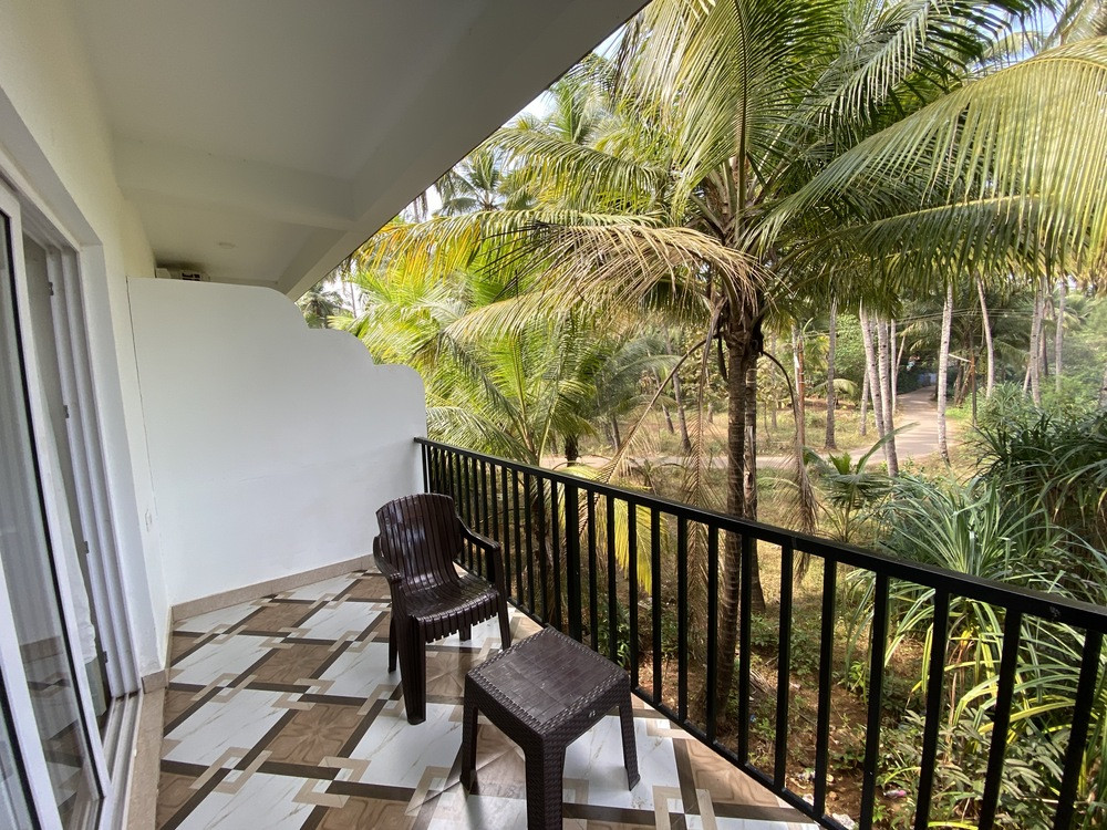 Green View Morjim 2* миниатюра 4