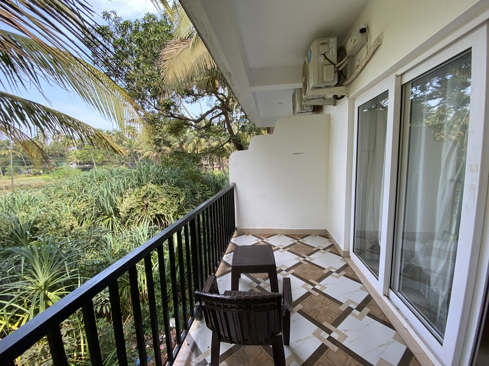 Green View Morjim 2* миниатюра 5