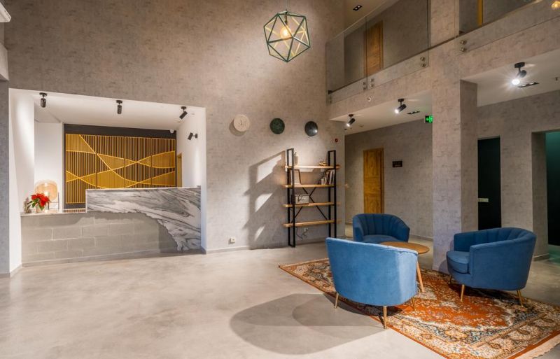 Best Western Gudauri 4* миниатюра 5