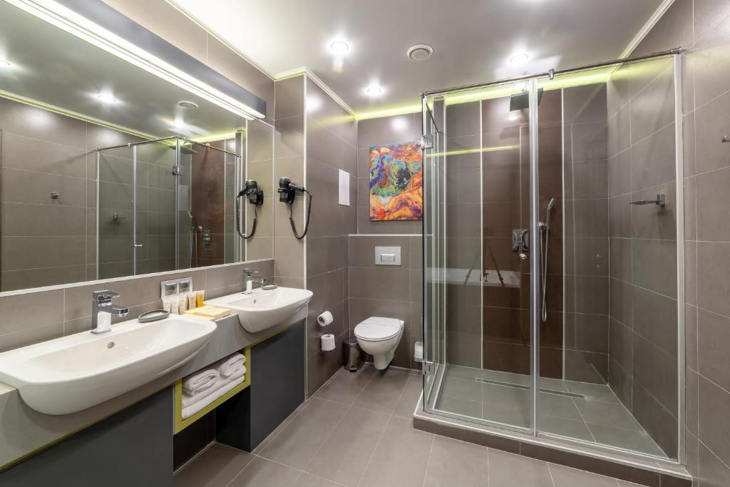 Арт Москва Войковская 4* миниатюра 4