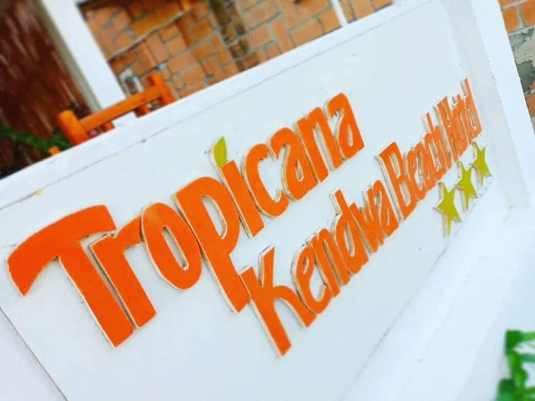 Tropicana Kendwa Beach 3* миниатюра 3